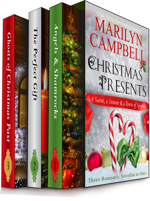 Title details for Christmas Presents by Marilyn Campbell - Available